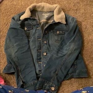 Sonoma Jean jacket